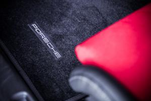 Porsche 911 GT3 RS 4.0 2011 года  (NA)